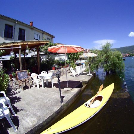 'By The Lake' Apartments Ohrid Esterno foto